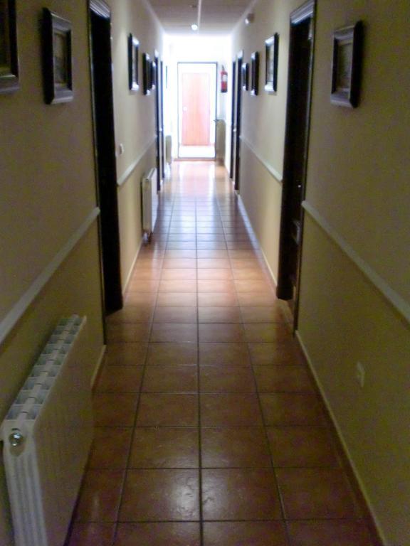 Hostal Las Tres Jotas Alcaracejos Zewnętrze zdjęcie