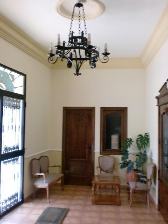 Hostal Las Tres Jotas Alcaracejos Zewnętrze zdjęcie