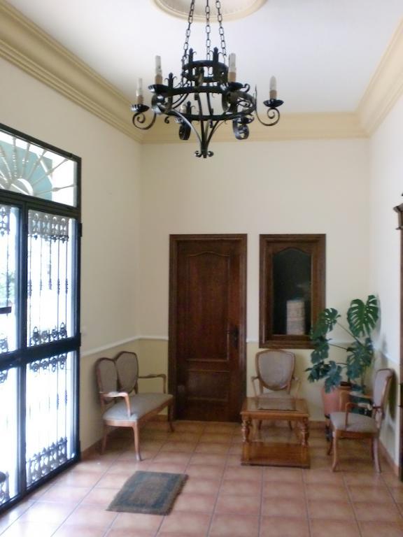Hostal Las Tres Jotas Alcaracejos Zewnętrze zdjęcie