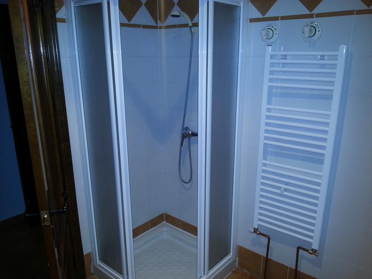 Hostal Las Tres Jotas Alcaracejos Pokój zdjęcie